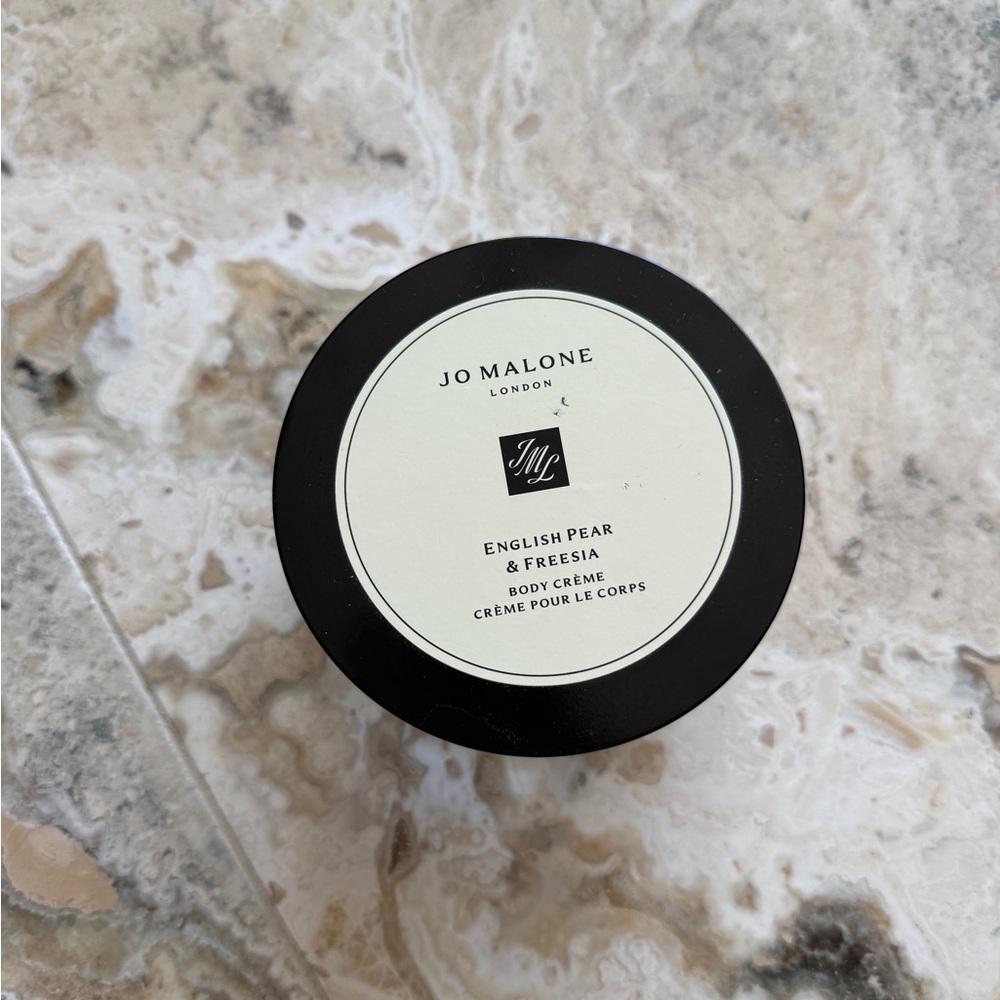 Jo Malone London English Pear & Freesia Body Crème